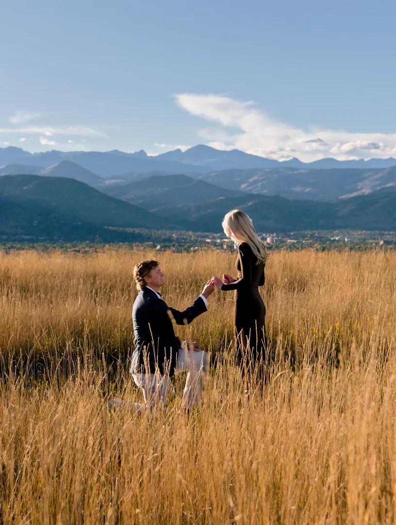 The proposal — Boulder, October 2025